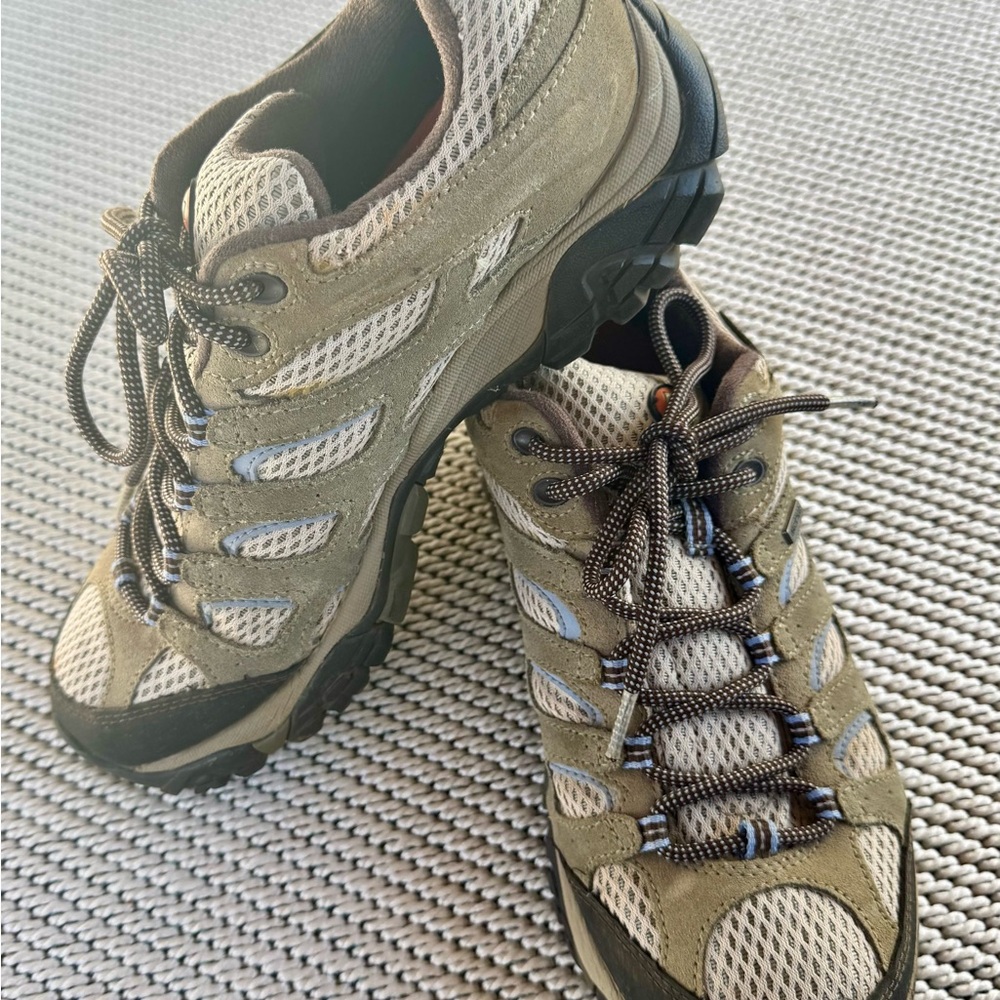 Merrell Women’s Hiking Shoes